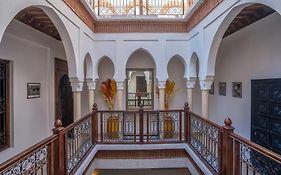 Riad Kilimini & Spa