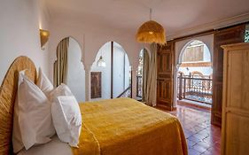 Riad Kilimini & Spa